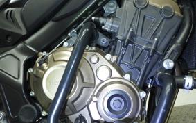 HONDA CB650R 2021 RH03