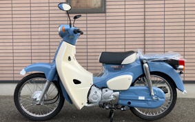 HONDA  SUPER CUB 50 FINAL  EDITION  AA09