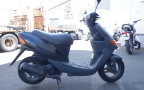 SUZUKI LET's CA1KA