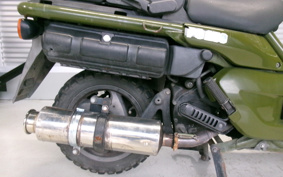 HONDA PS250 MF09