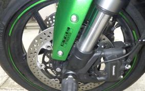 KAWASAKI NINJA 1000 SX 2021 ZXT02K