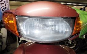 YAMAHA JOG Gen.5 2019 SA36J