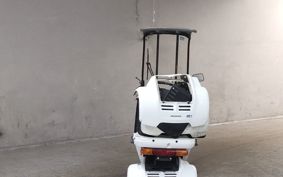 HONDA GYRO TA03