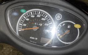 YAMAHA AXIS 125 TREET SE53J