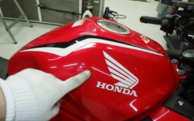 HONDA CBR400R 2022 NC56