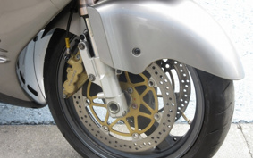 KAWASAKI ZX 1200 NINJA R 2004 ZXT20A