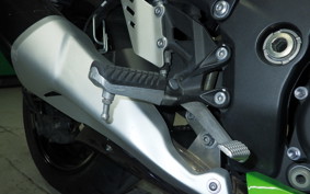 KAWASAKI ZX 1400 NINJA R 2016