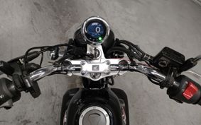 HONDA  MONKEY 125 JB02