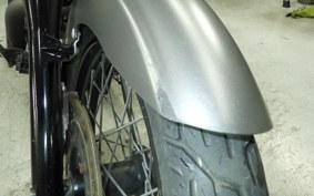 YAMAHA DRAGSTAR 250 2003 VG05J