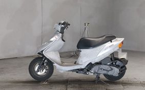 SUZUKI ADDRESS V125 CF4EA