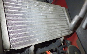 HONDA CBR250R GEN 3 MC41