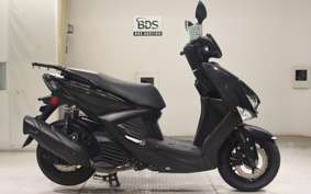 YAMAHA CYGNUS Griffus 1994 SEJ4J