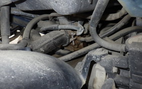 HONDA DIO Gen.5 AF56