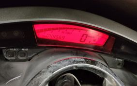 YAMAHA MAXAM250 SG17J