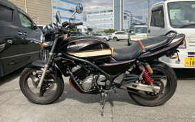 KAWASAKI BALIUS250-2 ZR250B