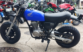 HONDA APE 50 AC16