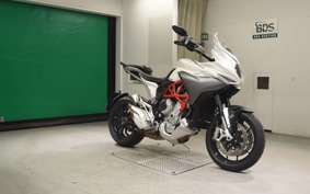 MV AGUSTA TURISMO VELOCE 800 2017