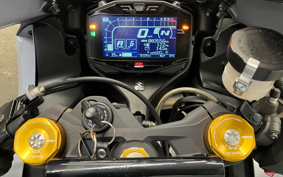 SUZUKI GSX-R1000 ABS 2021 DM11G