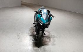 KAWASAKI NINJA 400 2021 EX400G