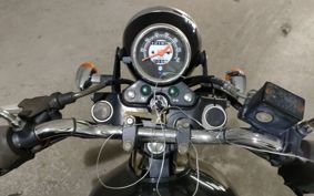 SUZUKI ST250 NJ4AA