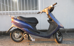 YAMAHA JOG SA16J