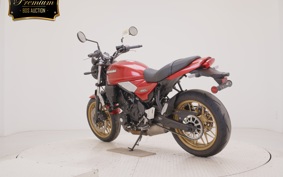 KAWASAKI Z650 RS 2024 ER650R
