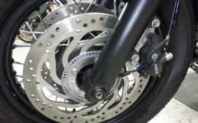 TRIUMPH BONNEVILLE BOBBER 2018