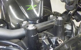 KAWASAKI Z250 Gen.2 2007 EX250Y