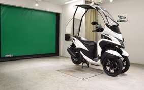YAMAHA TRICITY 155 A ヤネツキ 2013 SG37J