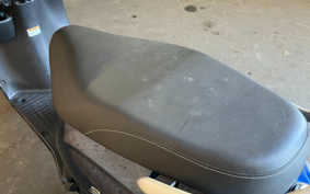 SUZUKI ADDRESS V125 DP12H