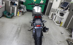 SUZUKI SV650 A 2020 VP55B