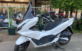 HONDA PCX125 JK05