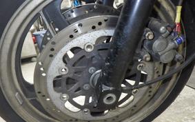 KAWASAKI XANTHUS 1994 ZR400D