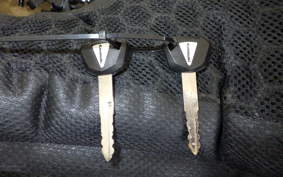 KAWASAKI VULCAN 650 SA 2018 EN650G