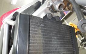 HONDA VTR 250 Gen. 2 2021 MC33