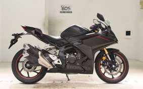 HONDA CBR250RR A 2024 MC51