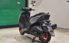 YAMAHA CYGNUSｸﾞﾘﾌｧｽ SEJ4J