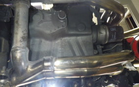 KAWASAKI Z1000 Gen.2 2003 ZRT00A