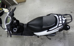 SUZUKI ｽｳｨｯｼｭ125 DV12B