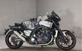 YAMAHA VMAX 2009 RP22J