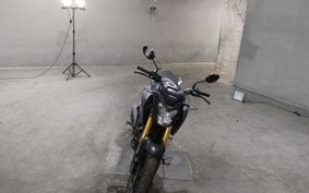 HONDA  HORNET 2.0 MC56