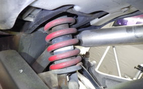 HONDA HORNET 250 MC31