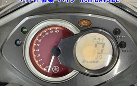 YAMAHA CYGNUS125X SE46