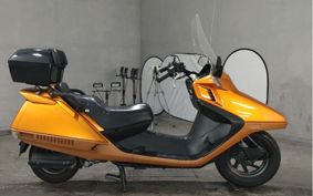 HONDA FUSION MF02