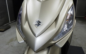 SUZUKI ADDRESS 110 2026 CE47A
