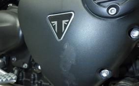 TRIUMPH SPEED ツイン900 2023