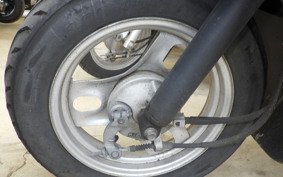 HONDA DIO GEN 3 AF34