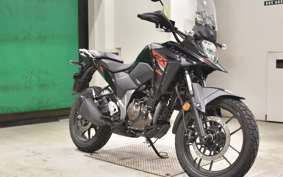 SUZUKI Vｽﾄﾛｰﾑ250SX EL11L