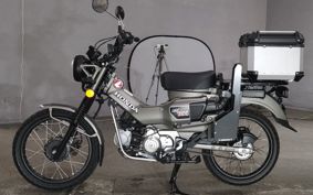 HONDA CT125 HUNTER  CUB  JA65