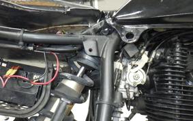 YAMAHA TW200 Gen.2 DG07J
